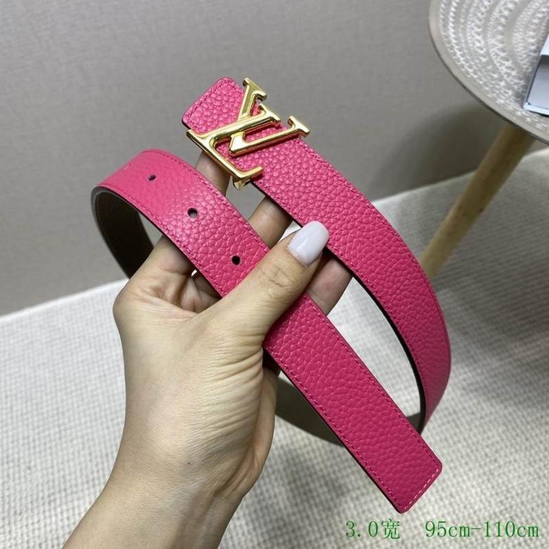 LV Belts 4453